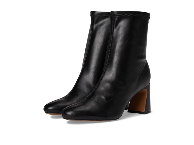 ミア レディース シューズ ブーツ・レインブーツ MIA Thiva Black ブラック(4)