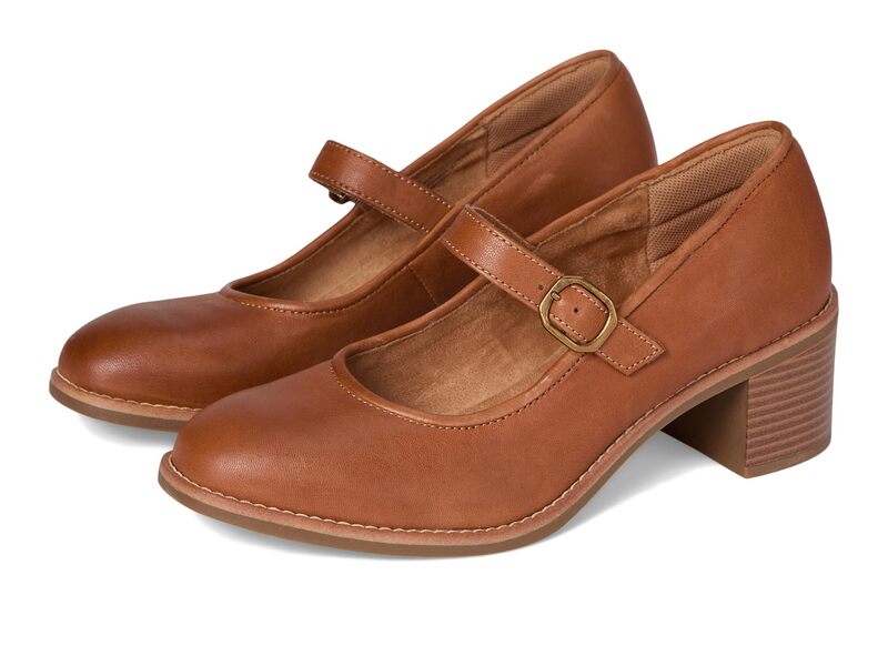 コンフォーティバ レディース シューズ ブーツ・レインブーツ Comfortiva Harley Honey