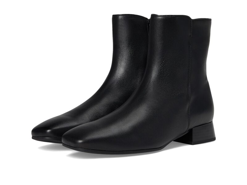 ガボール レディース シューズ ブーツ・レインブーツ Gabor 75.670.27 Black ブラック