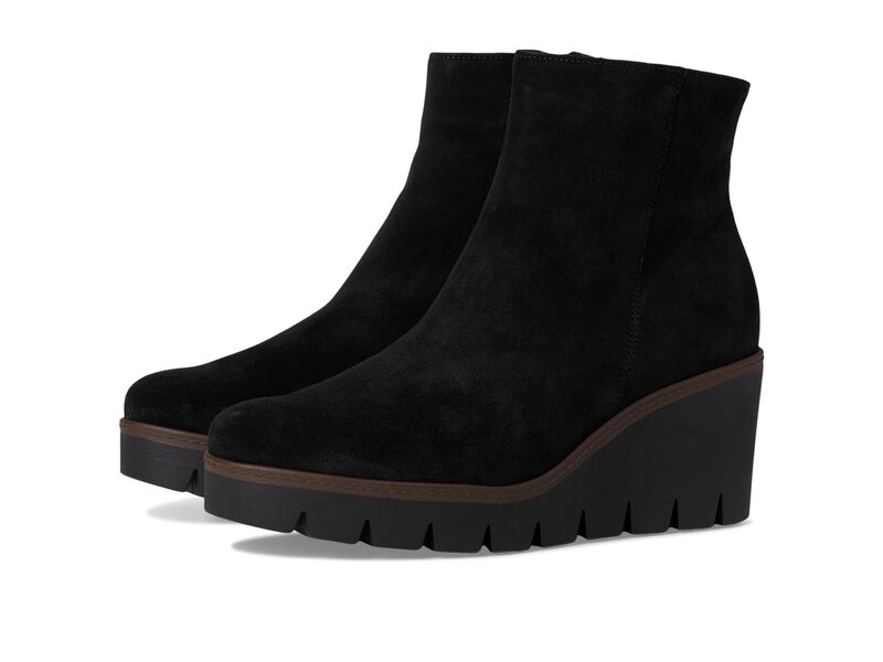 ガボール レディース シューズ ブーツ・レインブーツ Gabor 74.780.17 Black ブラック