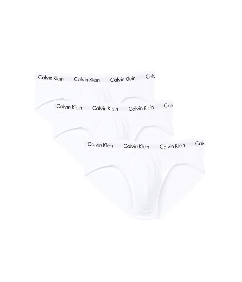 カルバン クライン アンダーウェア メンズ ブリーフパンツ コットン Calvin Klein Underwear Cotton St..
