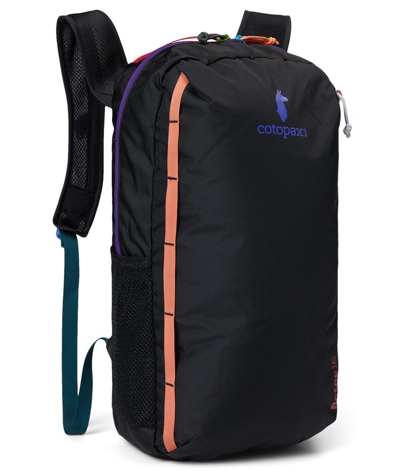 コートパクシー メンズ バッグ バックパック・リュックサック Cotopaxi Batac 16L Backpack Del Dia Dark 1(4)