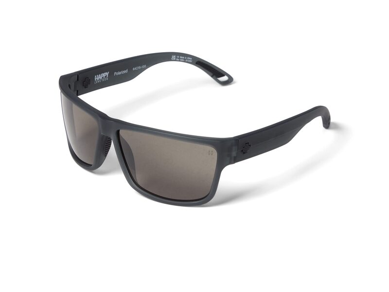 スパイオプティック メンズ アクセサリー サングラス・アイウェア Spy Optic Rocky Matte Transluce