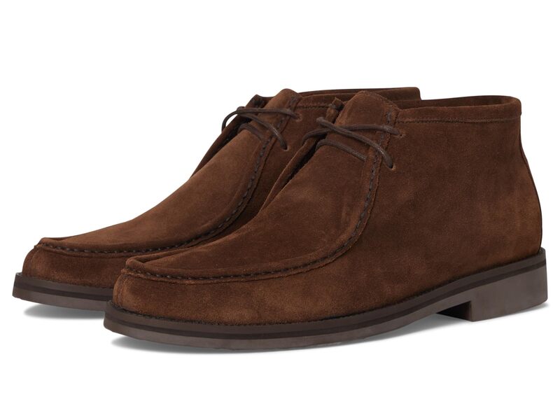 ピーター・ミラー メンズ シューズ ブーツ・レインブーツ Peter Millar Tempest Boots Walnut