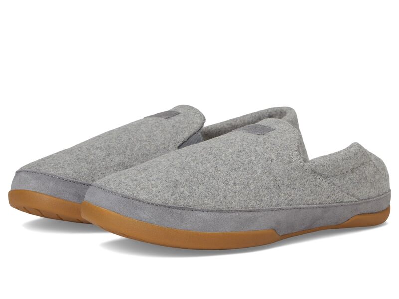 オルカイ メンズ シューズ サンダル OluKai Kalawash/Ash アッシュ