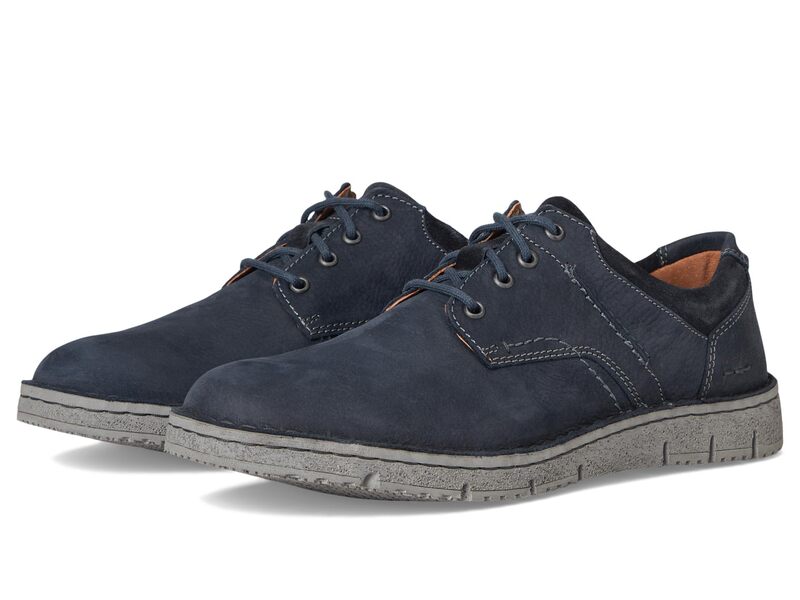 ジョセフセイベル メンズ シューズ スニーカー Josef Seibel Ruben 02 Ocean