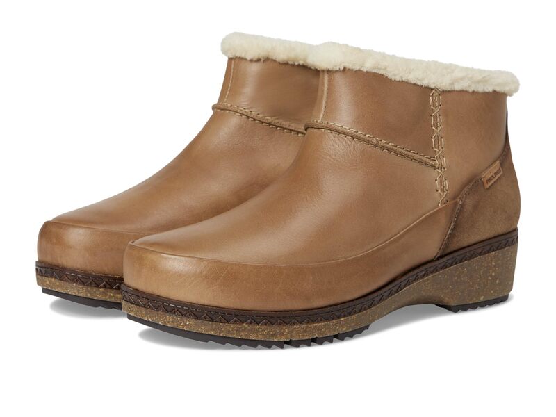 ピコリーノス レディース シューズ ブーツ・レインブーツ PIKOLINOS Granada W0W-8827C2 Castor