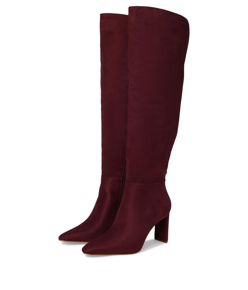 ジェシカシンプソン レディース シューズ ブーツ・レインブーツ Jessica Simpson Sussta Over The Knee..