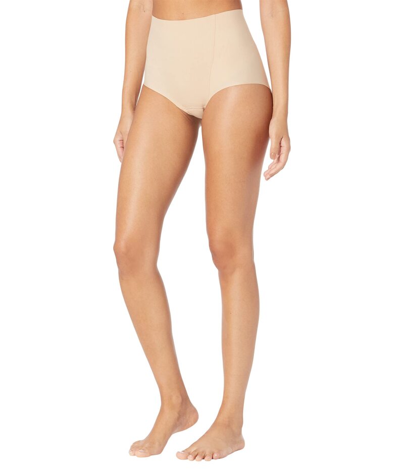 コマンドー レディース アンダーウェア パンツ Commando Zone Smoothing Brief CC122 Beige ベージュ