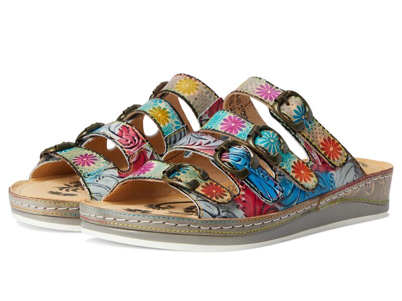 スプリングステップ レディース アクセサリー サングラス・アイウェア L'Artiste by Spring Step Belli..