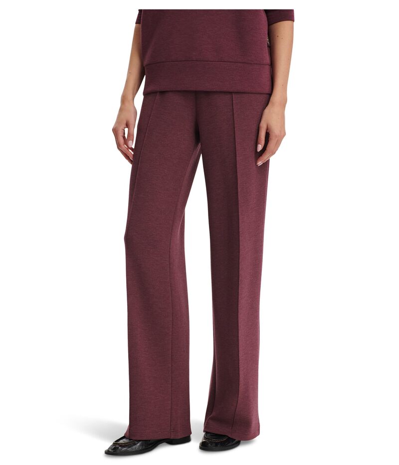 バーレイ レディース ボトムス カジュアルパンツ ワイドレッグ Varley The Wide Leg Pantsassafras Mar..