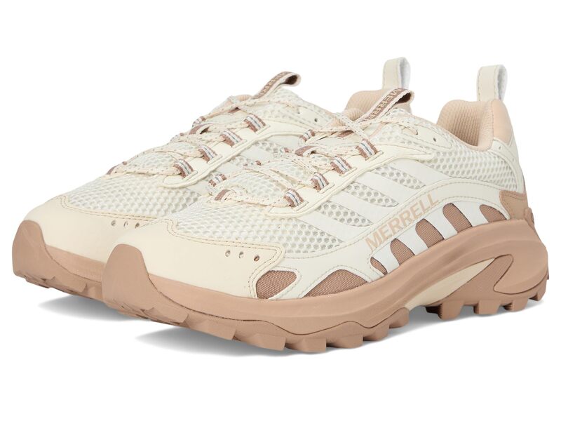 メレル メンズ シューズ ブーツ・レインブーツ Merrell Moab Speed 2 Vent 2K SE Hazel