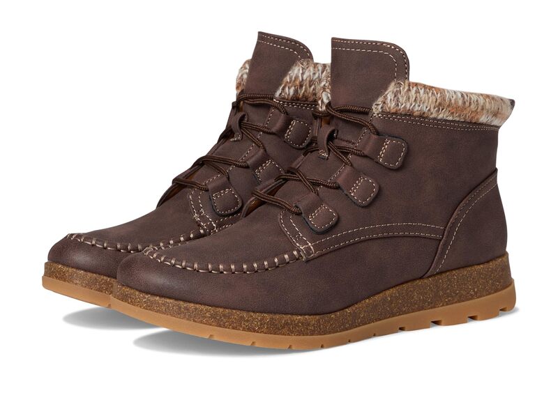 ユーロソフト レディース バッグ EuroSoft Lorelei Redwood