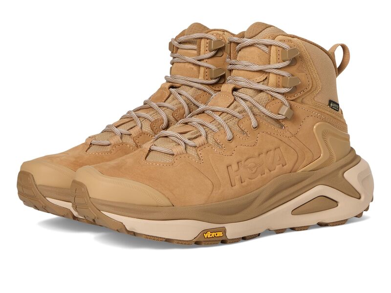 ホカオネオネ レディース シューズ ブーツ・レインブーツ Hokaha 3 GTXR Granola/Bark