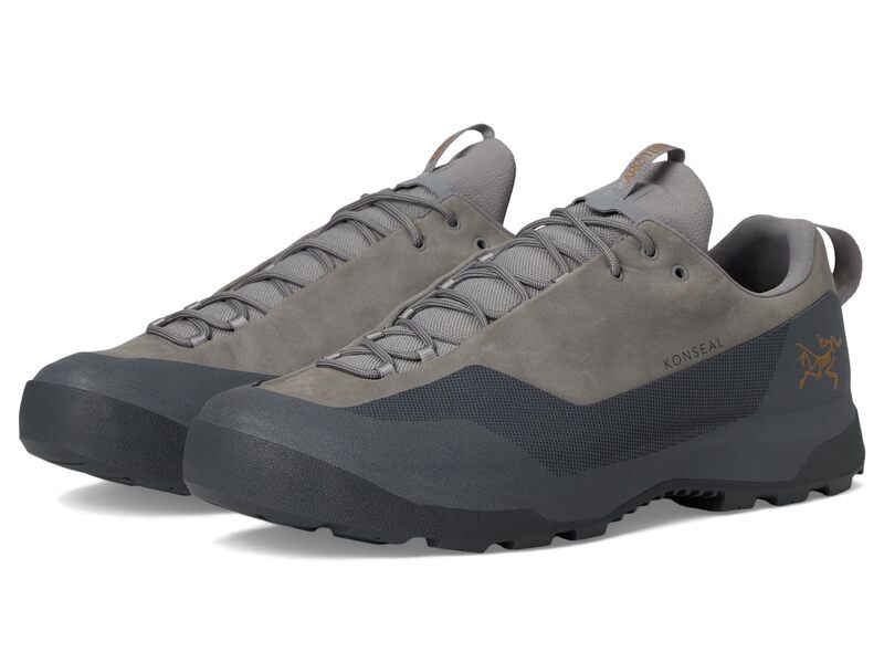�������ƥꥯ�� ��� ���塼�� �֡��ġ��쥤��֡��� Arc'teryx Konseal GTX Void/Cloud
