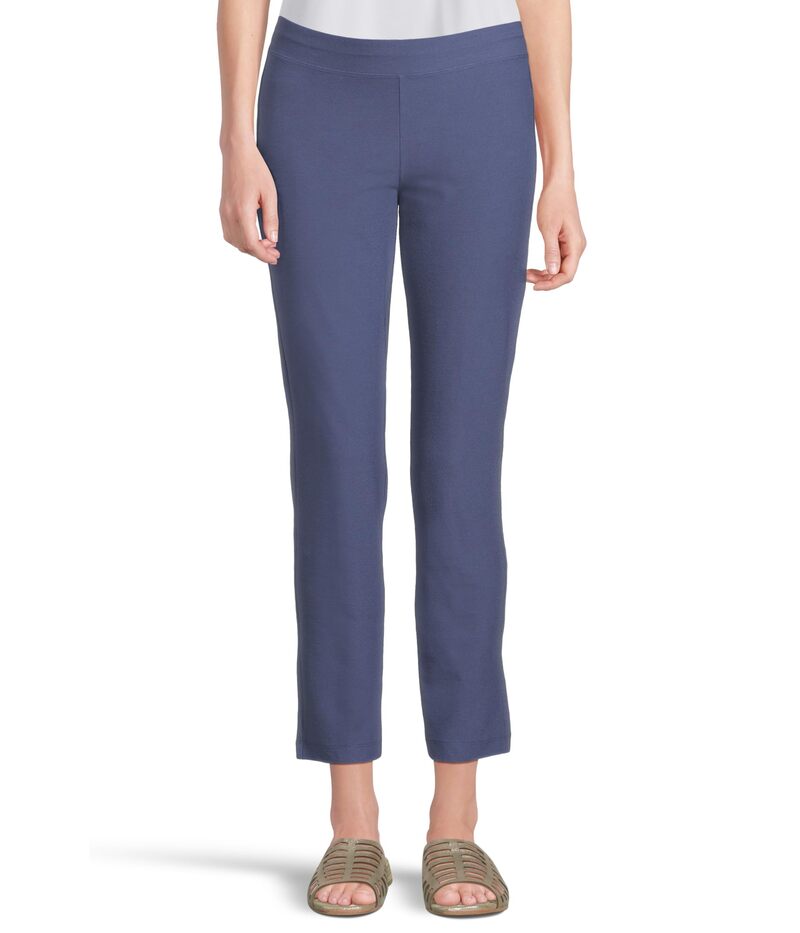 エイリーンフィッシャー レディース ボトムス カジュアルパンツ アンクル Eileen Fisher Slim Ankle Pa..