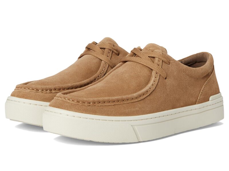 Rockport - ロックポート メンズ シューズ スニーカー Rockporterell Medium Natural
