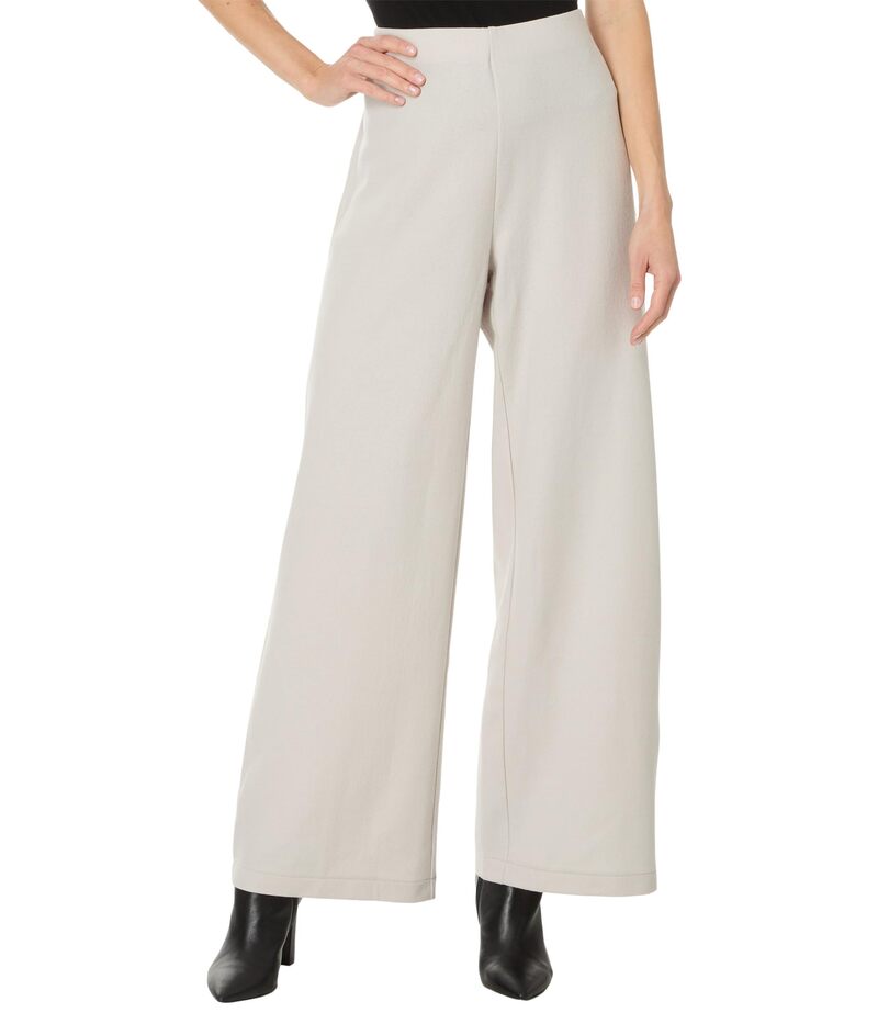 エイリーンフィッシャー レディース ボトムス カジュアルパンツ Eileen Fisher Fullength Wide Pant Ch..