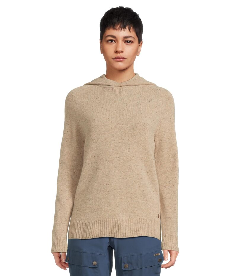 ロイヤルロビンズ レディース アウター ニット・セーター ウール パーカー Royal Robbins Rockcraft Wo..