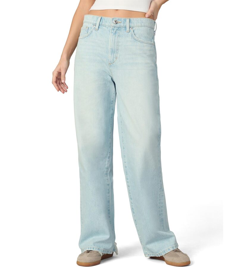 ジョーズジーンズ レディース ボトムス デニムパンツ Joe's Jeans The Ryan Low Slung Baggy Elevate