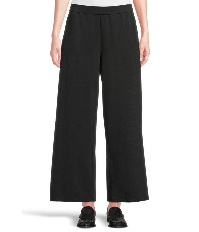 エイリーンフィッシャー レディース ボトムス カジュアルパンツ アンクル Eileen Fisher Wide Ankle Pa..