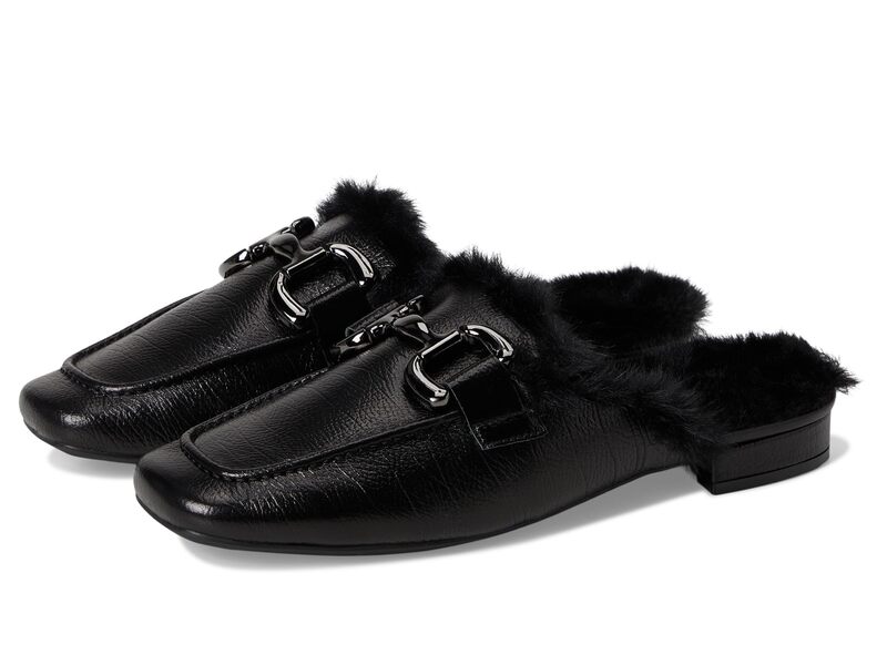 ベネリ レディース シューズ スニーカー Vaneli Skyla Black Litchi Gr ブラック