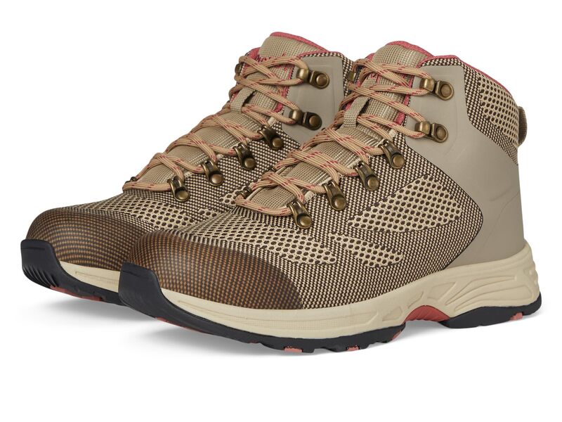 プロペット レディース シューズ ブーツ・レインブーツ Propet Conni Tan/Spice タン