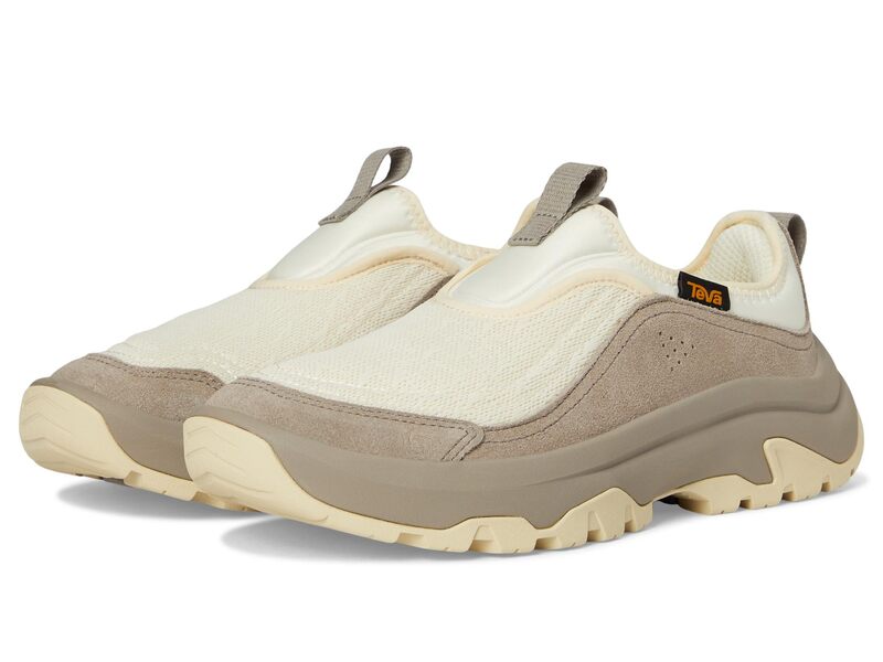 テバ レディース シューズ スニーカー Teva Hurricane Daybreaker Slip-On Cloud C...