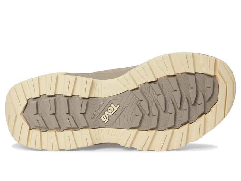 テバ レディース シューズ スニーカー Teva Hurricane Daybreaker Slip-On Cloud C...
