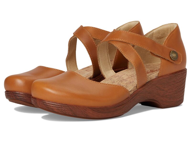 アレグリア レディース シューズ サンダル Alegria Savina Latte