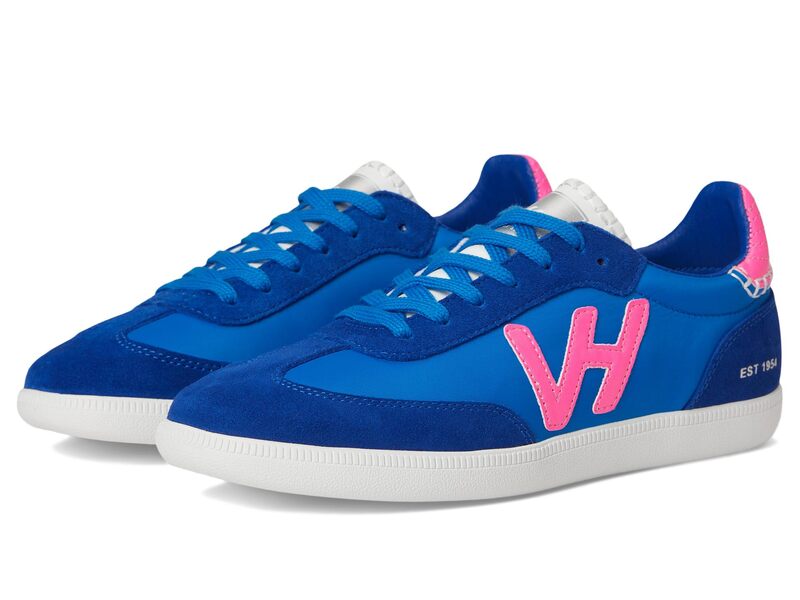 ヴィンテージハバナ レディース シューズ スニーカー Vintage Havana Crisp Elcetic Blue ブルー