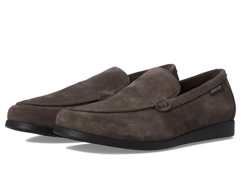 ��ե����� ��� ���塼�� ����åݥ󡦥����ե��� Mephisto Valner Graphite ����ե�����