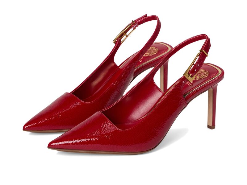 �����󥹥��ࡼ�� ��ǥ����� ���塼�� �ҡ��� Vince Camuto Brendie Flame