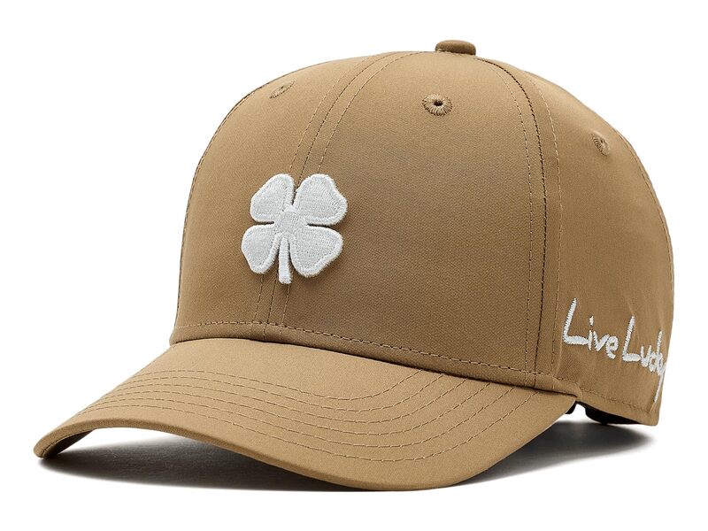ブラックローバー レディース アクセサリー 帽子 Black Clover Hollywood 41 Adjustable Hat Gingeroot Hat