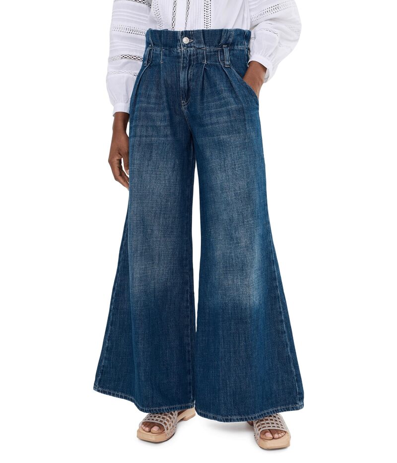 フリーピープル レディース ボトムス カジュアルパンツ スカート Free People Forager Skirt Jeanomad