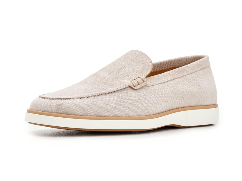 其它 - マグナーニ メンズ シューズ オックスフォード Magnanni Lourenco Bone And Jean