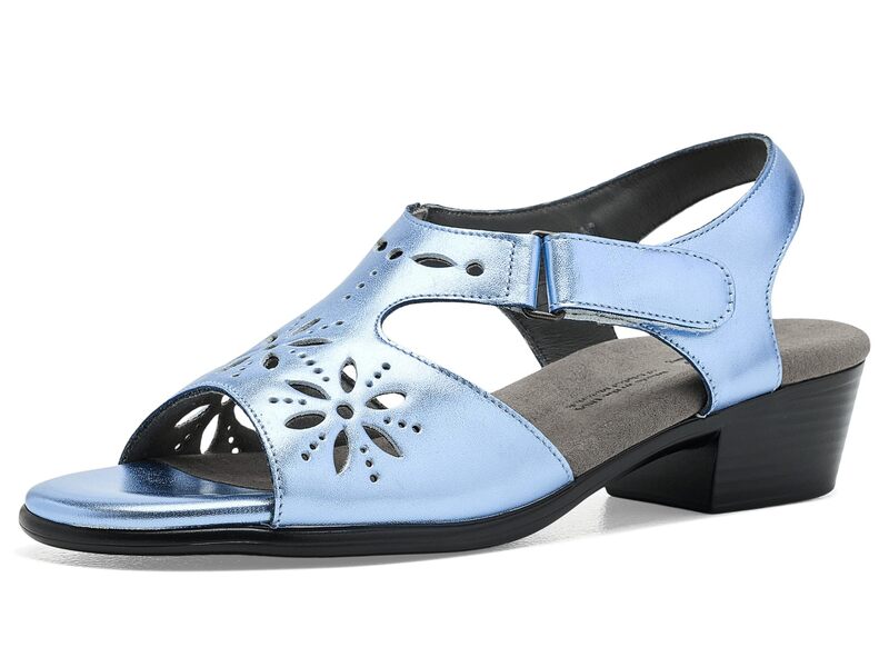 Other - サス レディース シューズ ヒール SASunburst Spring Blue ブルー