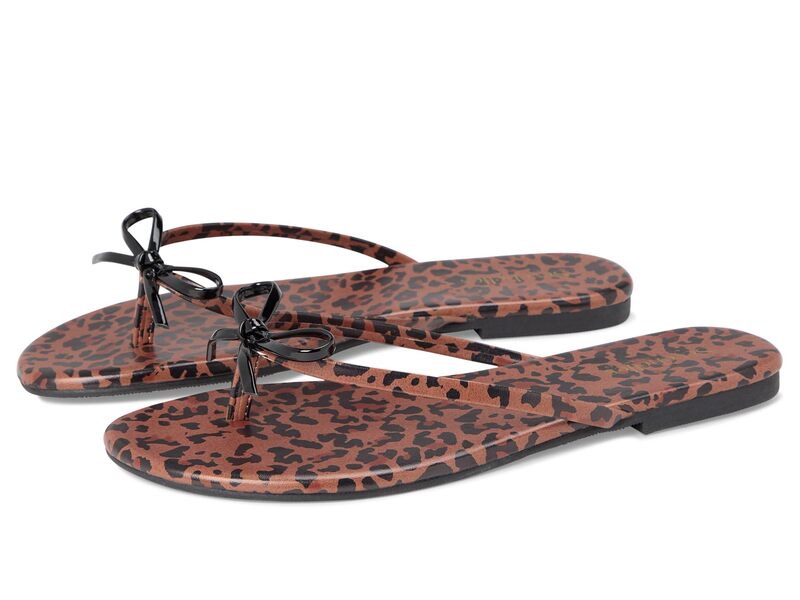 セイシェルズ レディース シューズ サンダル Seychelles Wish List Leopard Sandaleopard アニマル