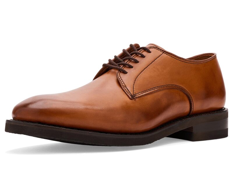 アレン エドモンズ メンズ シューズ オックスフォード Allen Edmonds Ramsey Oxford Shoes Walnut