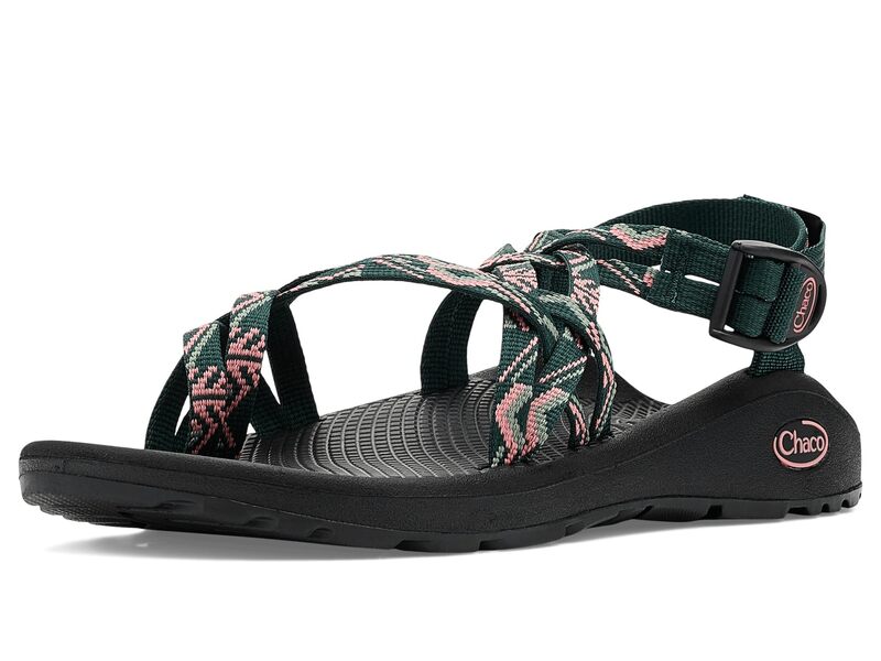 チャコ レディース シューズ サンダル Chaco ZX2 Cloud Paddle Shadowy