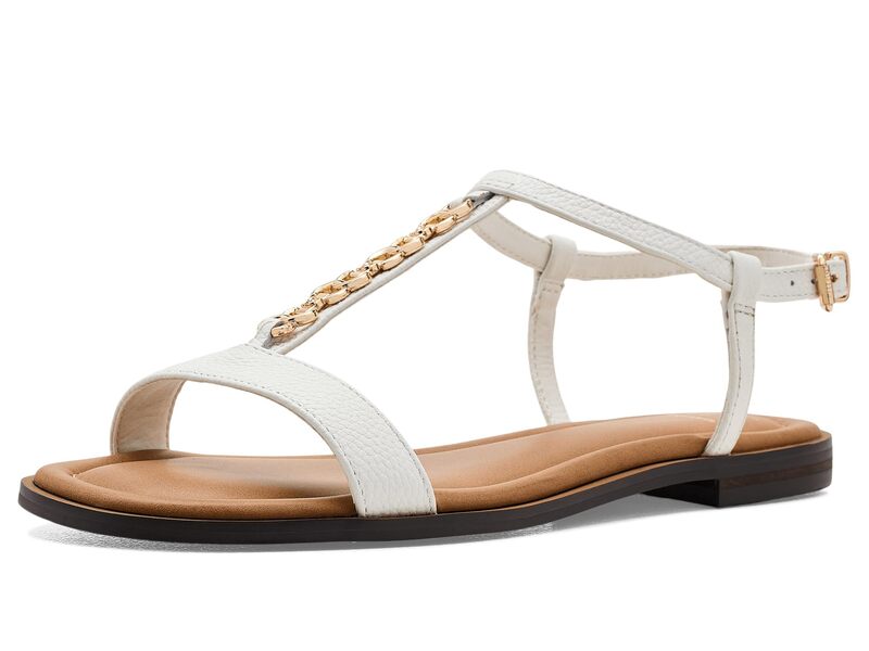 デューンロンドン レディース シューズ サンダル Dune London Lollipops White ホワイト