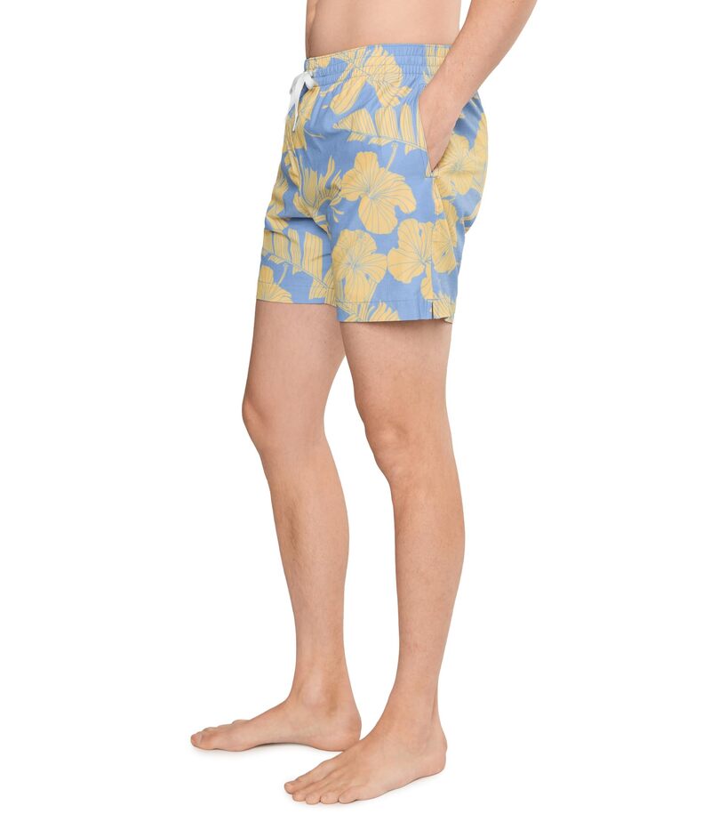 ReVida 楽天市場店のチャビーズ メンズ 水着 ハーフパンツ・ショーツ Chubbies The Gold Coasts 5.5