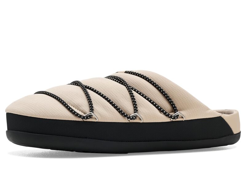 ムーンブーツ メンズ シューズ サンダル Moon Boot Soft Slipper Sand サンド