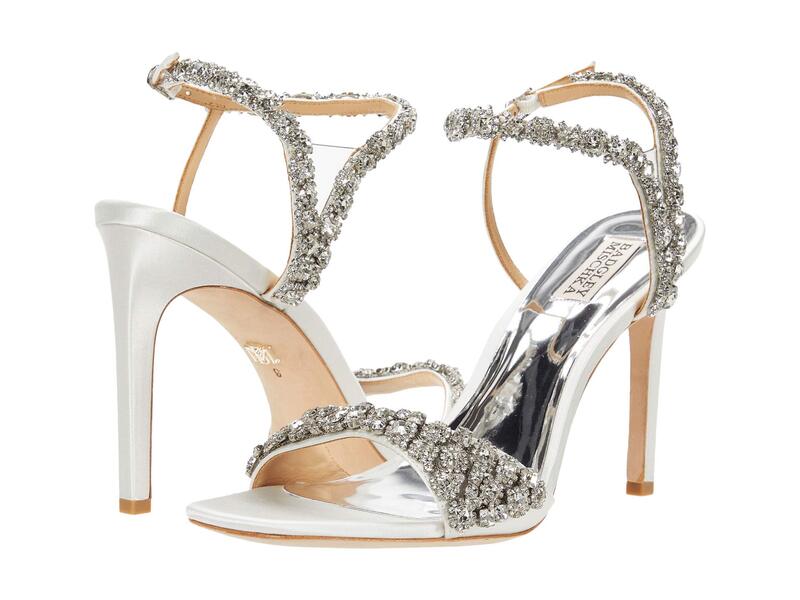 ■靴サイズ EU | US | JP 34 | 4 | 21cm 35 | 5 | 22cm 36 | 6 | 23cm 37 | 7 | 24cm 38 | 8 | 25cm 39 | 9 | 26cm ■ブランド Badgley Mischka (バッジェリーミシュカ)■商品名 Galia■商品は海外よりお取り寄せの商品となりますので、お届けまで10日-3週間前後お時間頂いております。 ■ブランド・商品・デザインによって大きな差異がある場合があります。 ■あくまで平均的なサイズ表ですので「目安」として参考にしてください。 ■お届けの商品は1枚目のお写真となります。色展開がある場合、2枚目以降は参考画像となる場合がございます。 ■只今、一部を除くすべて商品につきまして、期間限定で送料無料となります。 ■スマートフォンで商品を見ているお客様につきまして、商品ページに御座います「かごに追加」のボタンを押して頂きますと、お取り寄せが可能なサイズが選択できます。 ※沖縄・離島・一部地域は追加送料(3,300円)が掛かります。