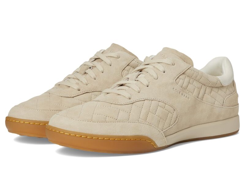 ■靴サイズ EU | US | JP 34 | 4 | 21cm 35 | 5 | 22cm 36 | 6 | 23cm 37 | 7 | 24cm 38 | 8 | 25cm 39 | 9 | 26cm ■ブランド Cole Haan (コールハーン)■商品名 GrandPro Jazlyn Sneakers■商品は海外よりお取り寄せの商品となりますので、お届けまで10日-3週間前後お時間頂いております。 ■ブランド・商品・デザインによって大きな差異がある場合があります。 ■あくまで平均的なサイズ表ですので「目安」として参考にしてください。 ■お届けの商品は1枚目のお写真となります。色展開がある場合、2枚目以降は参考画像となる場合がございます。 ■只今、一部を除くすべて商品につきまして、期間限定で送料無料となります。 ■スマートフォンで商品を見ているお客様につきまして、商品ページに御座います「かごに追加」のボタンを押して頂きますと、お取り寄せが可能なサイズが選択できます。 ※沖縄・離島・一部地域は追加送料(3,300円)が掛かります。