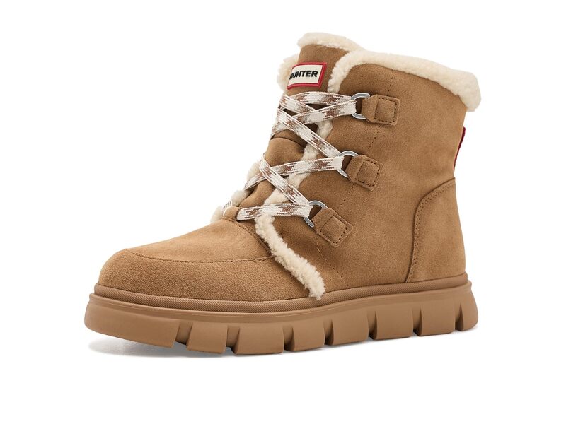 ハンター レディース バッグ Hunter Melody Medium Natural