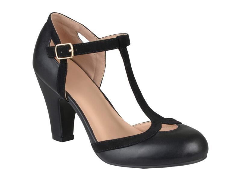 ■靴サイズ EU | US | JP 34 | 4 | 21cm 35 | 5 | 22cm 36 | 6 | 23cm 37 | 7 | 24cm 38 | 8 | 25cm 39 | 9 | 26cm ■ブランド Journee Collection (ジュルネ コレクション)■商品名 Olina Pumps■商品は海外よりお取り寄せの商品となりますので、お届けまで10日-3週間前後お時間頂いております。 ■ブランド・商品・デザインによって大きな差異がある場合があります。 ■あくまで平均的なサイズ表ですので「目安」として参考にしてください。 ■お届けの商品は1枚目のお写真となります。色展開がある場合、2枚目以降は参考画像となる場合がございます。 ■只今、一部を除くすべて商品につきまして、期間限定で送料無料となります。 ■スマートフォンで商品を見ているお客様につきまして、商品ページに御座います「かごに追加」のボタンを押して頂きますと、お取り寄せが可能なサイズが選択できます。 ※沖縄・離島・一部地域は追加送料(3,300円)が掛かります。