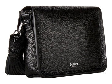 ボトキエ レディース ハンドバッグ バッグ Vivi Crossbody Black