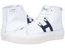 ハフ メンズ スニーカー シューズ Hupper 2 Hi ...