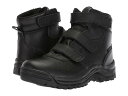 プロペット メンズ ブーツ・レインブーツ シューズ Cliff Walker Tall Strap Black